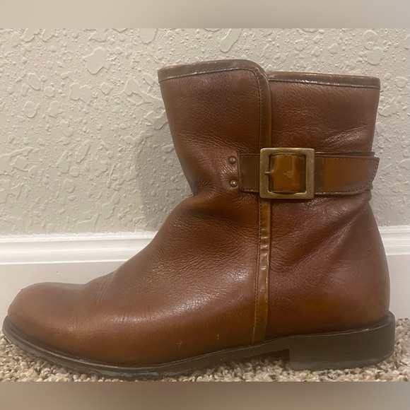 Franco Cuadro Booties - Picture 8 of 9